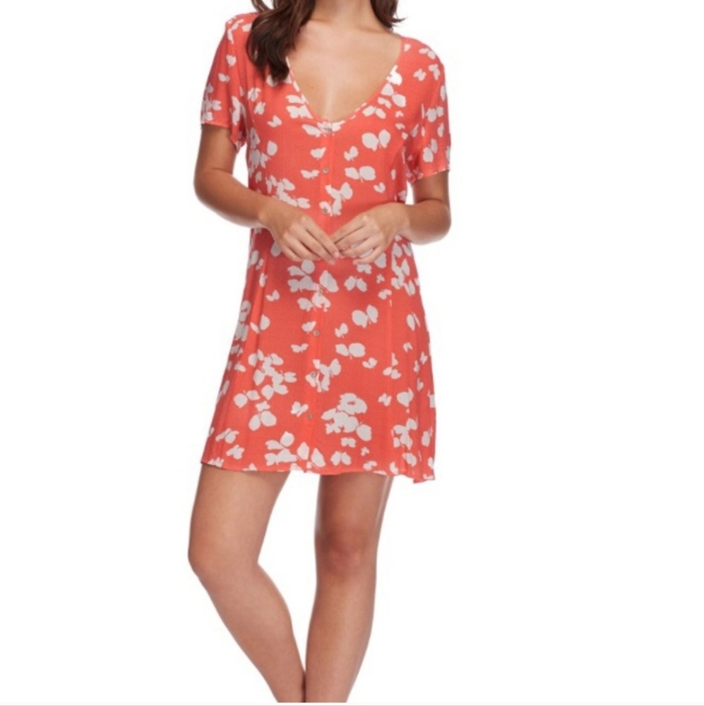 Body Glove "Daisy" Dress in "Splendid" Size XL, CA#12305